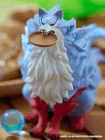 GOOD SMILE COMPANY POP UP PARADE Swacchao! Fel & Sui - Campfire Cooking in Another World with My Absurd Skill - photo 2