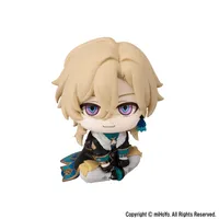 Lookup Honkai：Star Rail Aventurine