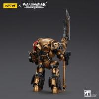 Legio Custodes Contemptor-Achillus Dreadnought 16