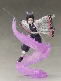 ANIPLEX Demon Slayer: Kimetsu no Yaiba ［BUZZmod.］ Shinobu Kocho 1/12 scale action figure - Demon Slayer: Kimetsu no Yaiba - photo 1