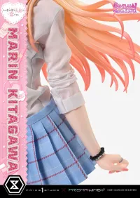 Prime 1 Studio Premium Masterline TV animation My Dress-Up Darling Marin Kitagawa Bonus Version - My Dress-Up Darling - photo 3