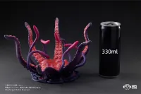 Sushing Articulated Base Series UBC-404: Adult Ver. & Larva Ver. - Figure Accessories - photo 7