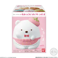 BANDAI Sumikko Gurashi Friends Wave 2 "Sumikko Gurashi" - Sumikko Gurashi - photo 5
