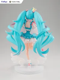 FuRyu TENITOL Yumekawa Princess - Hatsune Miku - photo 11