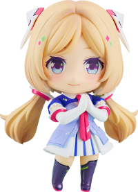 Nendoroid Aki Rosenthal 2