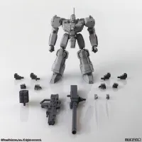 KOTOBUKIYA ARMORED CORE STRUCTURE ARTS NON SCALE  PLASTIC MODEL KIT SERIES Vol. 1 (BOX) - ARMORED CORE - photo 7