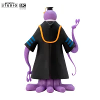 ABYstyle Studio Assassination Classroom - Purple Koro Sensei SFC Figure - Assassination Classroom - photo 4