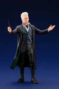 KOTOBUKIYA ARTFX+ Gellert Grindelwald - Live Action Movies/TV - photo 13