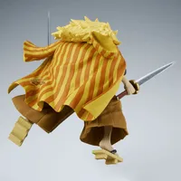 BANDAI ONE PIECE BATTLE RECORD COLLECTION-SHIKI- - ONE PIECE - photo 5
