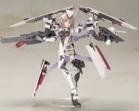 KOTOBUKIYA FRAME ARMS GIRL KONGO - Frame Arms Girl - photo 7