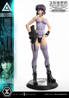 Life Scale Masterline GHOST IN THE SHELL STAND ALONE COMPLEX MOTOKO KUSANAGI			 3