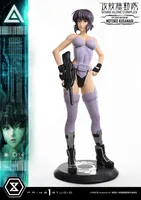 Prime 1 Studio Life Scale Masterline GHOST IN THE SHELL STAND ALONE COMPLEX MOTOKO KUSANAGI			 - Ghost in the Shell - photo 3