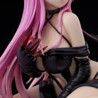 eStream ”To Love-Ru Darkness” Lala Satalin Deviluke Darkness ver.(re-run) - To LOVE-Ru - photo 19