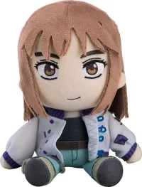 GOOD SMILE COMPANY Tengoku Daimakyo Plushie Kiruko - Tengoku Daimakyo - photo 3