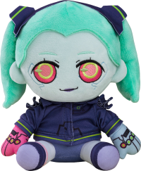 Plushie Rebecca 2