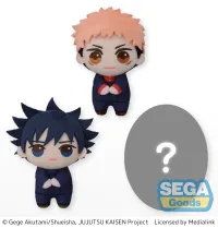 SEGA Pyokotomo "Jujutsu Kaisen Shibuya Incident" Mascot Vol.2 (EX) - Jujutsu Kaisen - photo 1