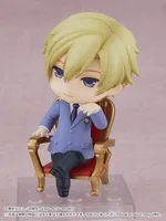 ORANGE ROUGE Nendoroid Tamaki Suoh - Ouran High School Host Club - photo 5