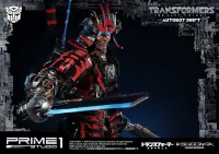 Prime 1 Studio Museum Masterline Transformers: The Last Knight (Film) Autobot Drift - Transformers - photo 8