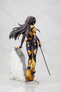 Ani Statue - Muv Luv Alternative Total Eclipse - Yui Takamura 8