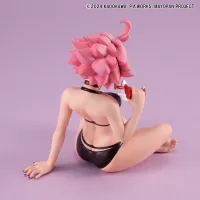 MegaHouse Melty Princess MAYONAKA PUNCH Palm size Live - MAYONAKA PUNCH - photo 9