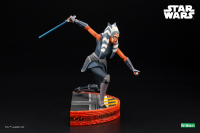 ARTFX AHSOKA TANO Star Wars: The Clone Wars 13