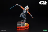 KOTOBUKIYA ARTFX AHSOKA TANO Star Wars: The Clone Wars - Star Wars - photo 13