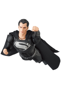 MAFEX SUPERMAN (ZACK SNYDER'S JUSTICE LEAGUE Ver.) 3