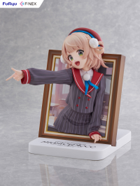 Shigure Ui masterpiece 1/4Scale Figure 7