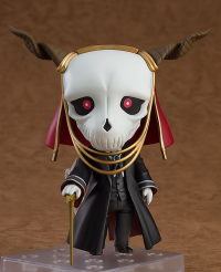 Nendoroid Elias Ainsworth: Season 2 Ver. 1