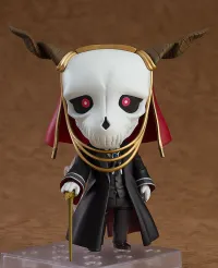 GOOD SMILE COMPANY Nendoroid Elias Ainsworth: Season 2 Ver. - The Ancient Magus' Bride Season 2 - photo 1