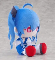 Solarain Bremerton & St. Louis Punipuni Plushie - Azur Lane - photo 10