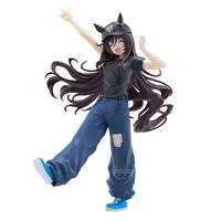 BANDAI Umamusume: Pretty Derby BoC'z we Vivlos as Lil♡V Figure - Umamusume: Pretty Derby - photo 1
