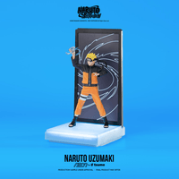 Naruto Uzumaki NEON001 3
