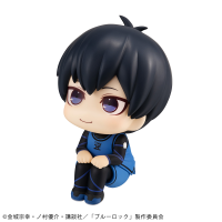 Lookup BLUE LOCK Yoichi Isagi (Repeat) 9