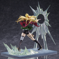 ViVignette ”BURN THE WITCH” Ninny Spangcole 4