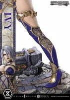 Prime 1 Studio Real Elite Masterline SOULCALIBUR Ⅵ IVY Ultimate Version			 - SOULCALIBUR - photo 13