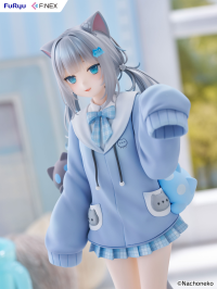 Nachoneko New outfit ver. 1/7 Scale Figure 5