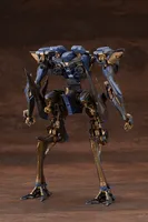 KOTOBUKIYA SCHNEIDER NACHTREIHER/40E STEEL HAZE - ARMORED CORE - photo 10