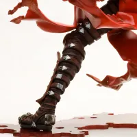 KOTOBUKIYA ARTFX J Vash the Stampede Renewal Package ver. - Trigun - photo 12