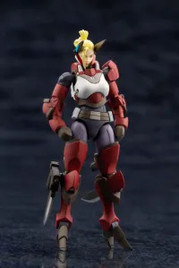 KOTOBUKIYA GOVERNOR LIGHT ARMOR TYPE: ROSE Ver.1.5 - HEXA GEAR - photo 7