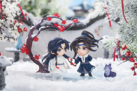 Shen Zechuan & Xiao Chiye: Hong Mei Fu Xue Ver. 6