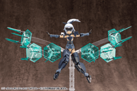 HEAVY WEAPON UNIT23 MAGIA BLADE 17