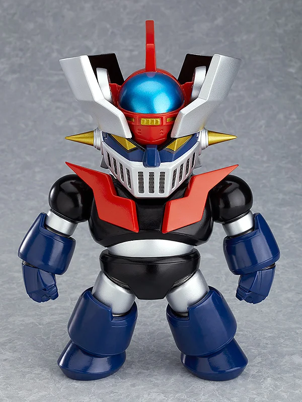 GOOD SMILE COMPANY V.S.O.F. Mazinger Z(re-run) - Mazinger Z