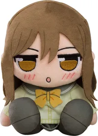 GOOD SMILE COMPANY Kuripan Plushie Hanamara Kunikida - Love Live! - photo 2