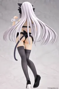 Q-six Luna Sakurakouji Cat Maid - Tsuki ni Yorisou Otome no Sahou - photo 6