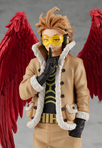 POP UP PARADE Hawks 7