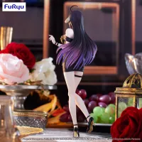 FuRyu OVERLORD　Trio-Try-iT Figure -Albedo Mini Dress ver.- - Overlord - photo 2