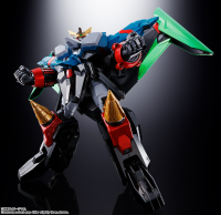 GX-104 Gaofighgar The King of Braves GaoGaiGar Final, Bandai Spirits Soul of Chogokin 11
