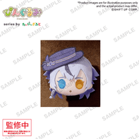 Pingurumi Goddess of Victory: NIKKE Vol. 3 Phantom 1