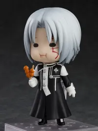 GOOD SMILE COMPANY Nendoroid Allen Walker - D.Gray-man - photo 2
